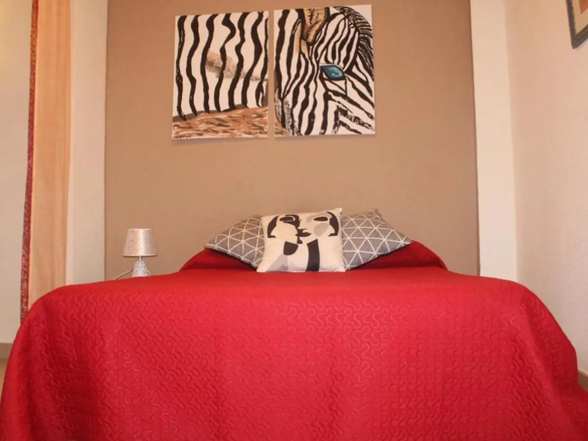 Apartamentos Vista Bahia - Seafront Terrace 洛斯克里斯蒂亚诺斯 0*,  西班牙