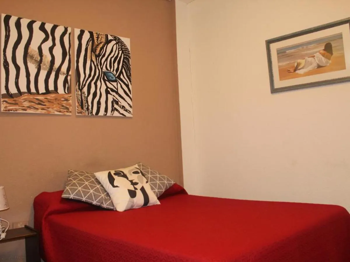 Apartamentos Vista Bahia - Seafront Terrace Los Cristianos  Spanje