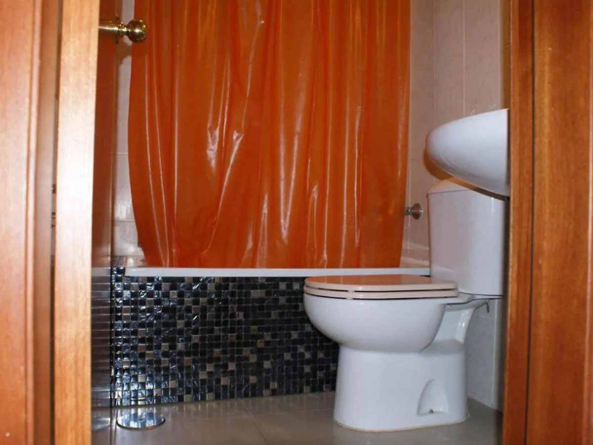 Appartement Apartamentos Vista Bahia - Seafront Terrace Los Cristianos  Spanje