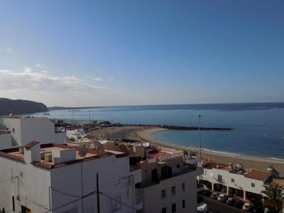 Apartamentos Vista Bahia - Seafront Terrace Los Cristianos