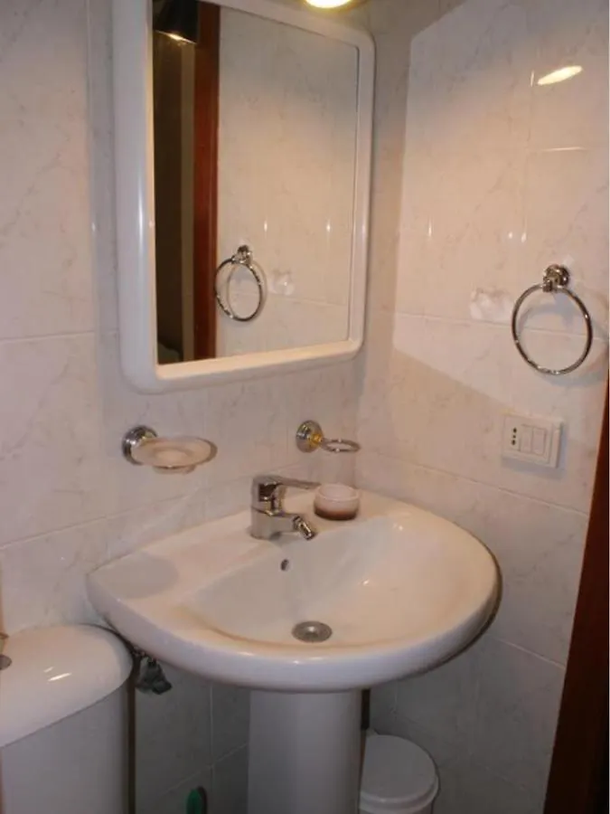 Apartamentos Vista Bahia - Seafront Terrace Los Cristianos  Appartement Los Cristianos (Tenerife)